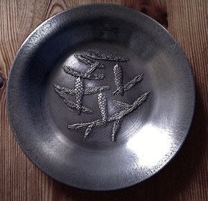 Plate 1989